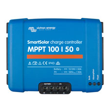  Victron SmartSolar 100/50 Solarladeregler MPPT 