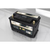 FORSTER Premium LiFePO₄ Batterie 12,8V / 120Ah 200A-BMS-2.0 Ducato Ford PSA VWT6 MAN-TGE